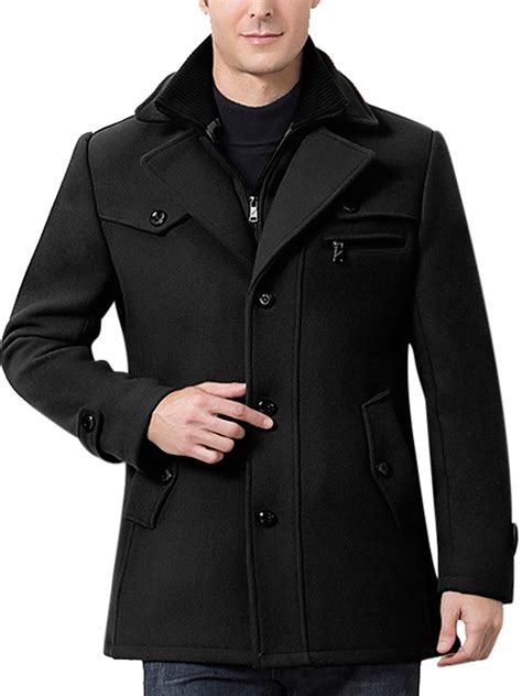 men's wool coats canada.